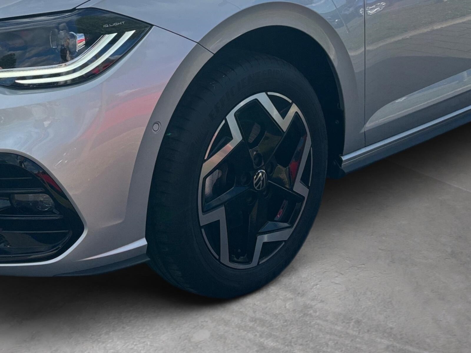 Volkswagen Polo – Bild 8