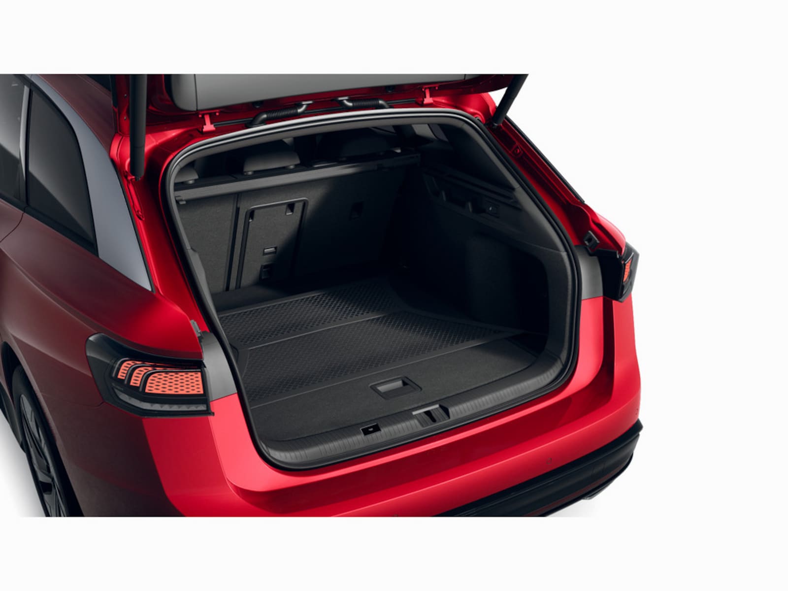 Volkswagen ID.7 Tourer – Bild 16