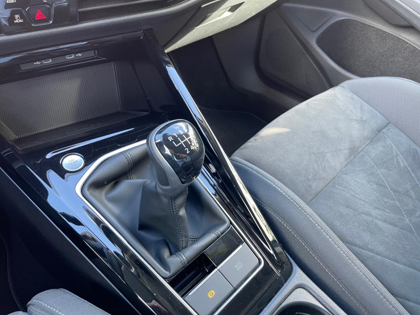 Volkswagen Golf – Bild 7
