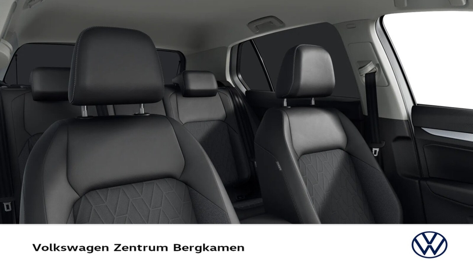 Volkswagen Golf – Bild 6