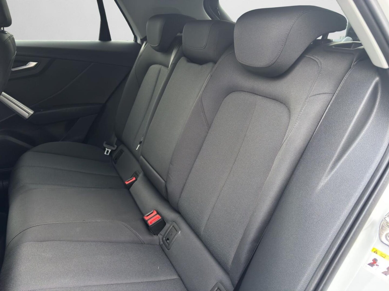 Audi Q2 – Bild 14
