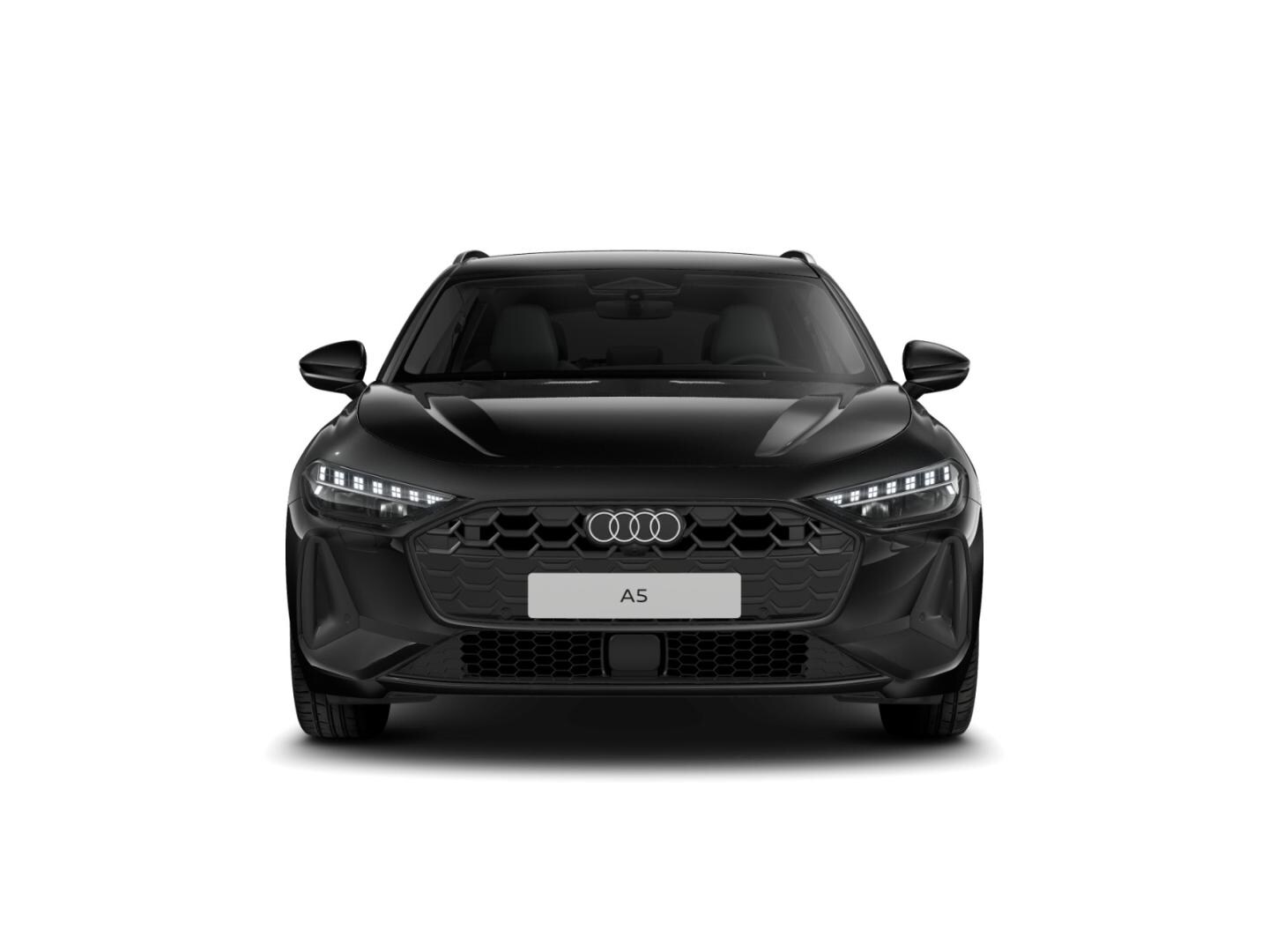 Bild über Audi A5 Avant TDI quattro 150 kW S tronic - für weitere Informationen kontaktieren Sie den Audi Partner