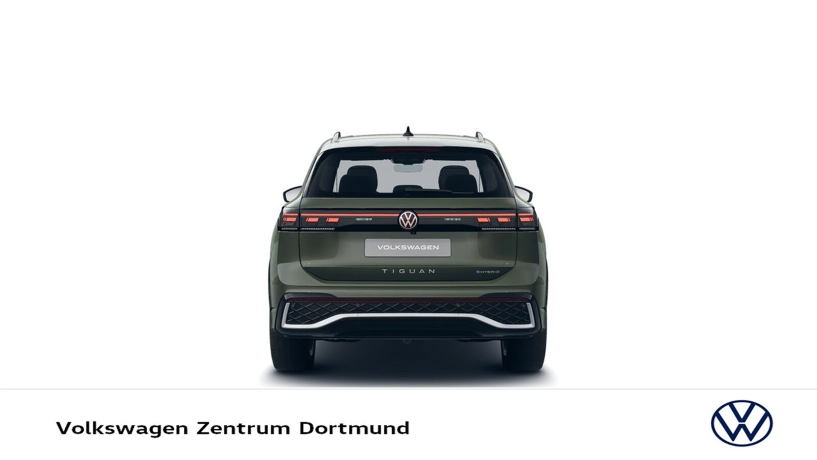 Volkswagen Tiguan – Bild 5