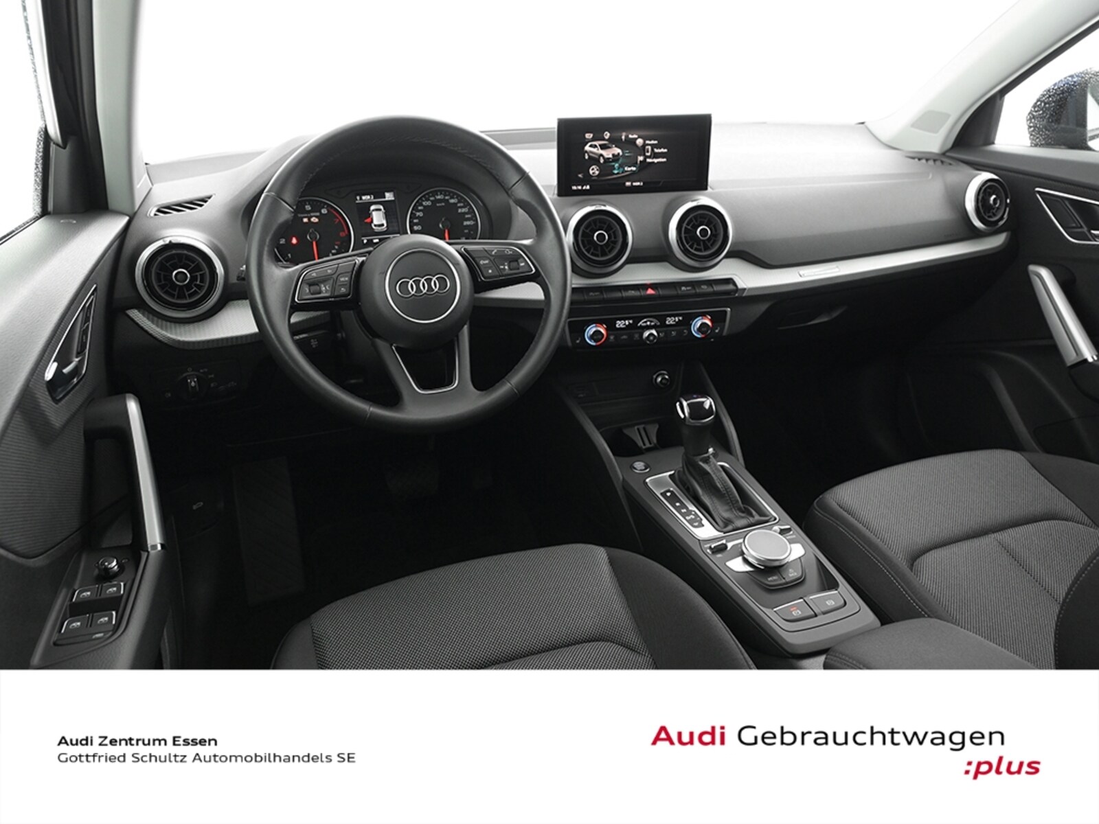 Audi Q2 – Bild 13
