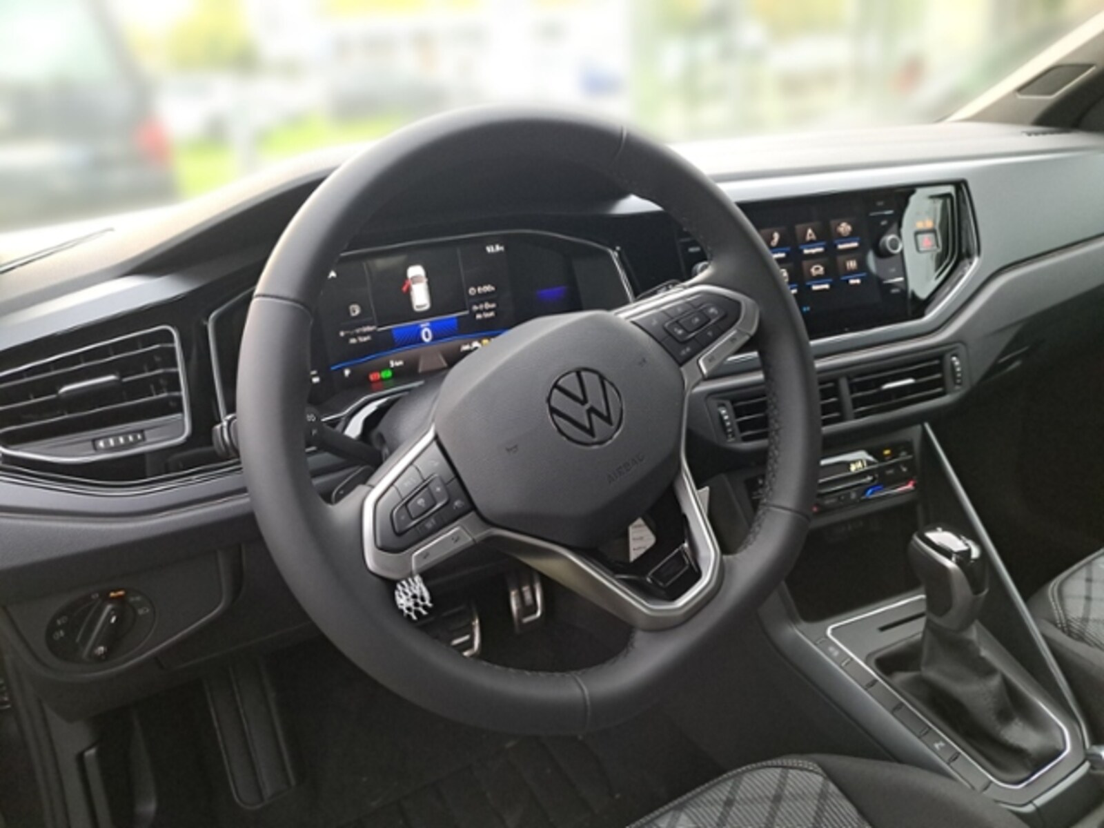 Volkswagen Taigo – Bild 10