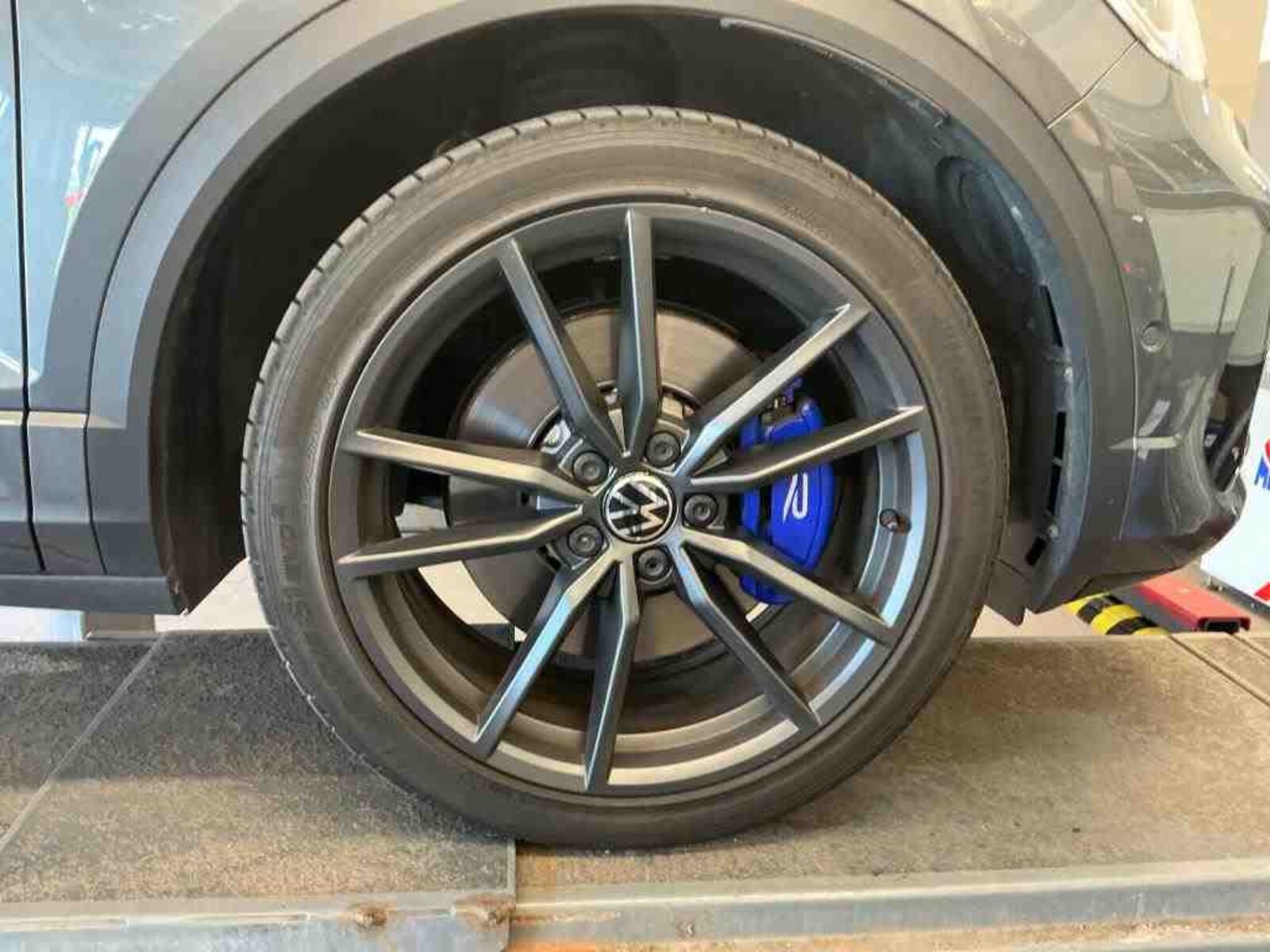 Volkswagen T-Roc – Bild 6