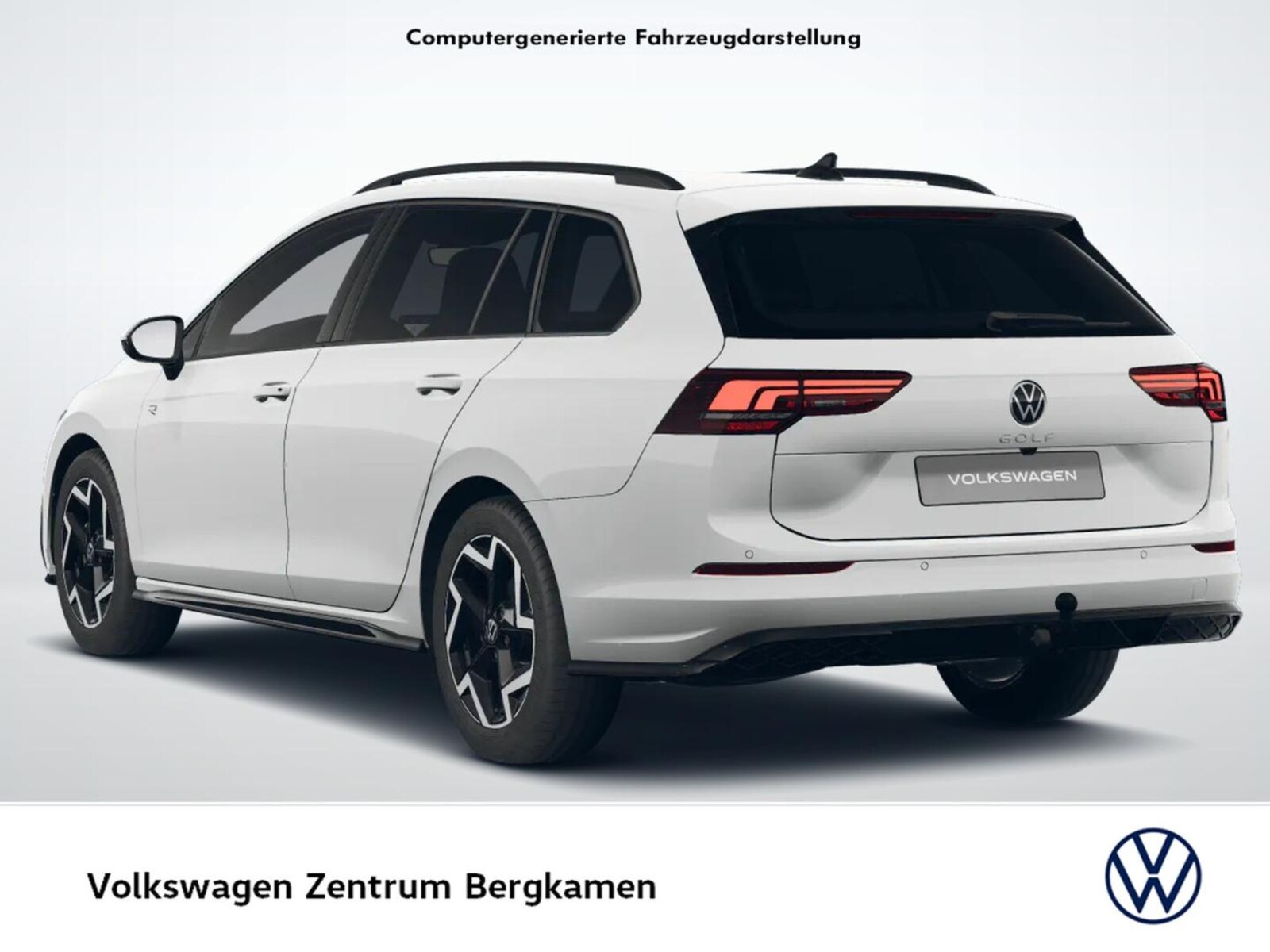 Volkswagen Golf Variant – Bild 7
