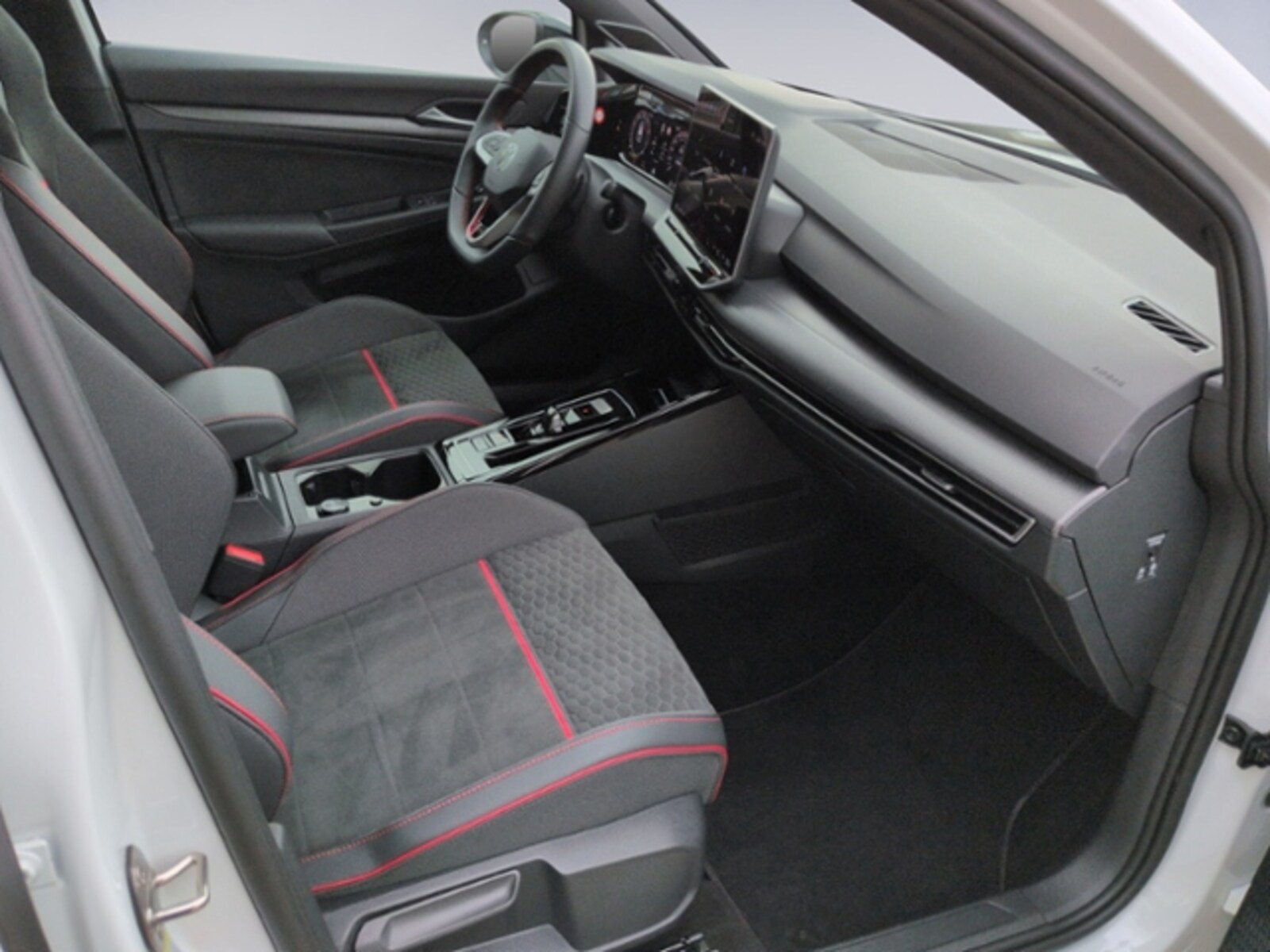 Volkswagen Golf – Bild 19