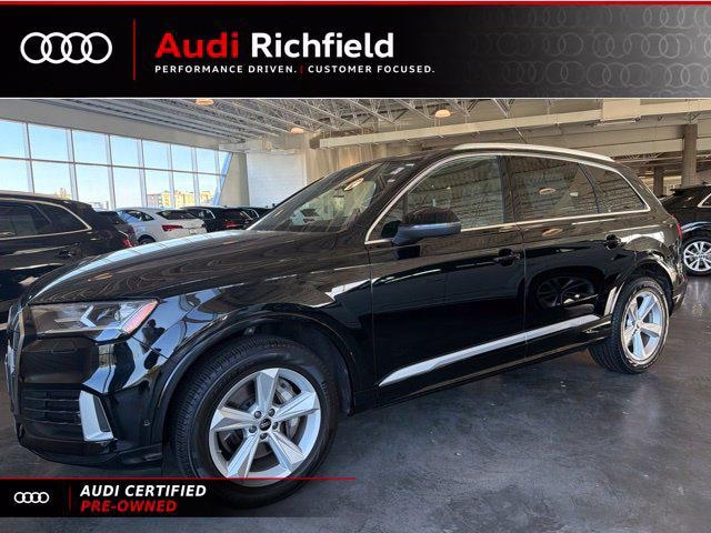 Photo of 2023 Audi Q7