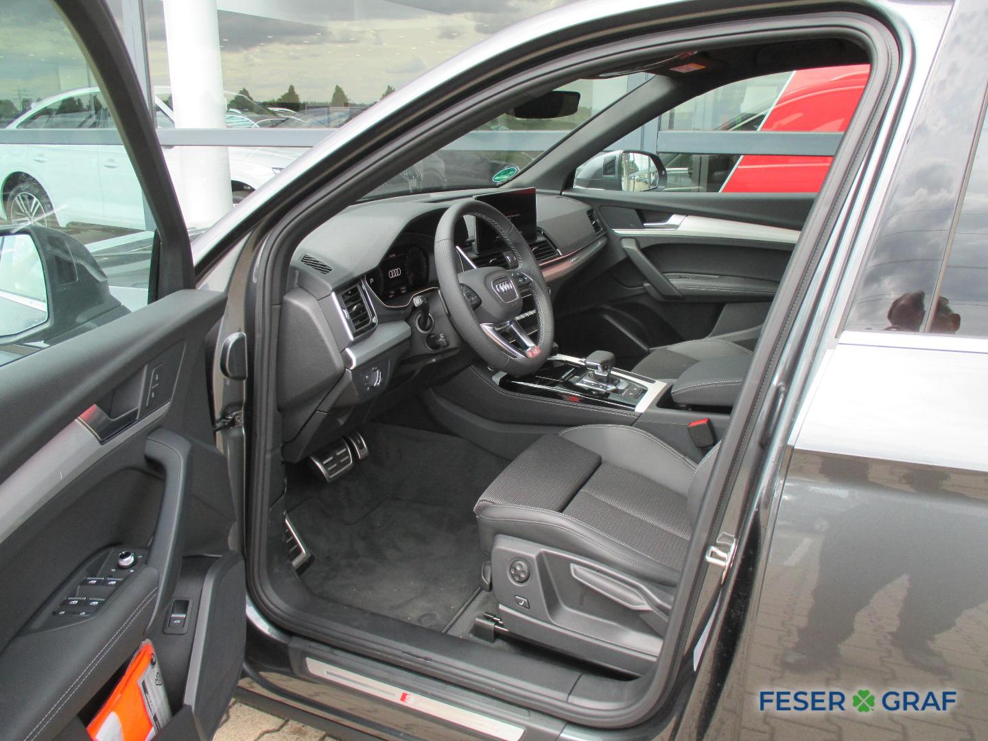 Image about Audi Q5 40 TDI quattro 150 kW S tronic