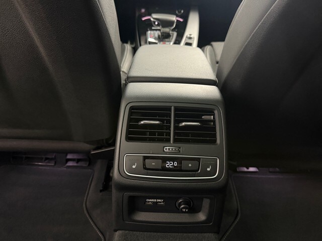 Image about Audi S4 Avant TDI quattro tiptronic
