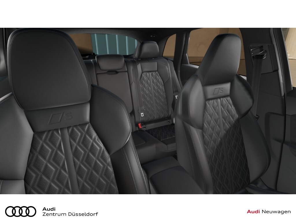 Image about Audi SQ5 SUV TFSI 270 kW S tronic