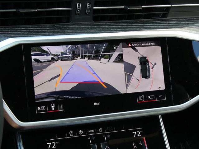 2026 AUDI A6 ALLROAD - Image 22