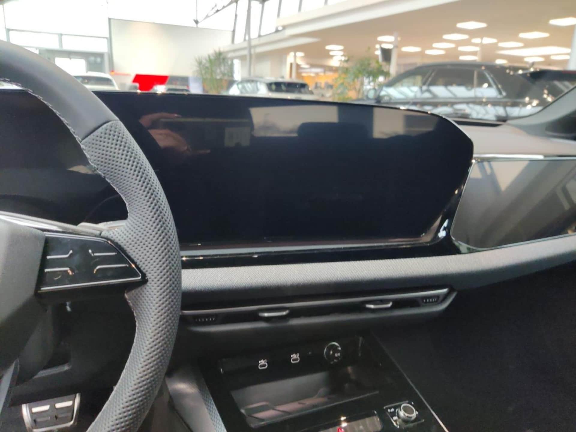 Audi A5 Avant e-hybrid