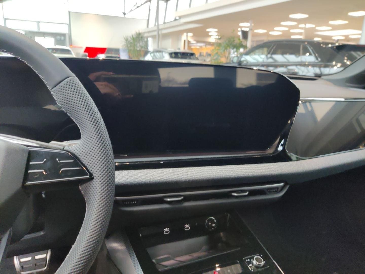 Bild über Audi A5 Avant e-hybrid e-hybrid quattro 220 kW S tronic - für weitere Informationen kontaktieren Sie den Audi Partner