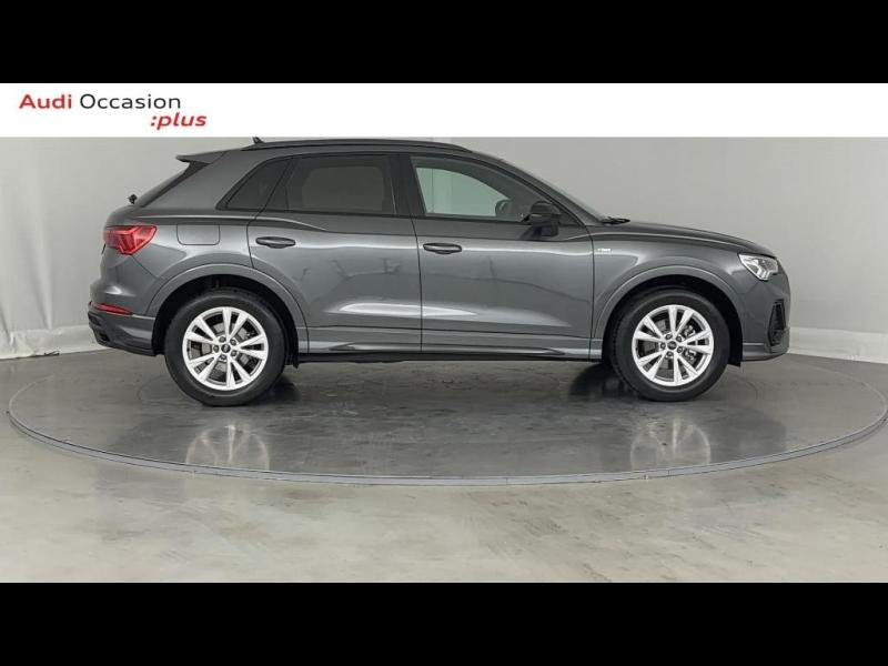 Image about Audi Q3 S line plus 35 TFSI 110 kW (150 ch) S tronic