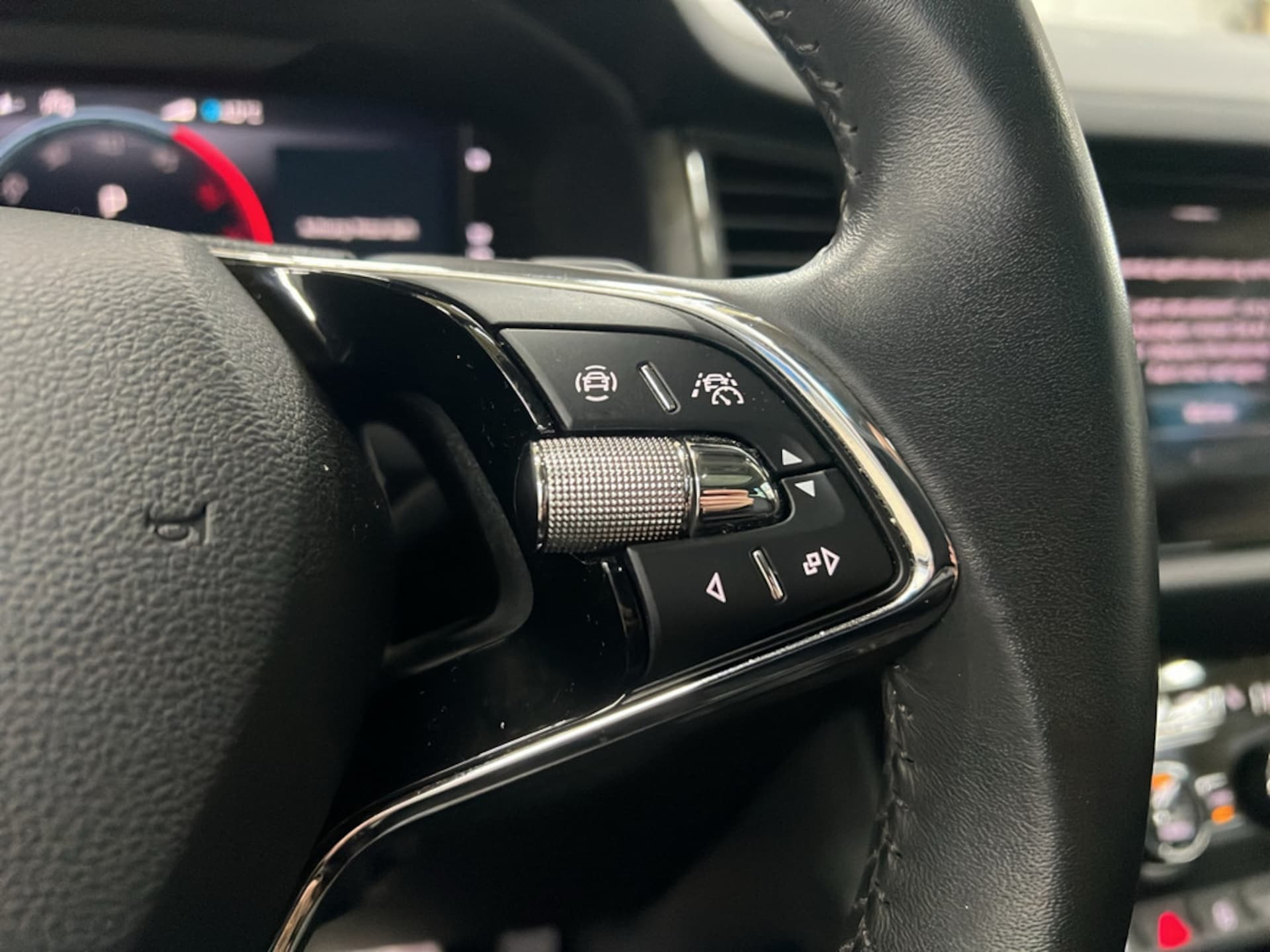 Skoda Kodiaq Style