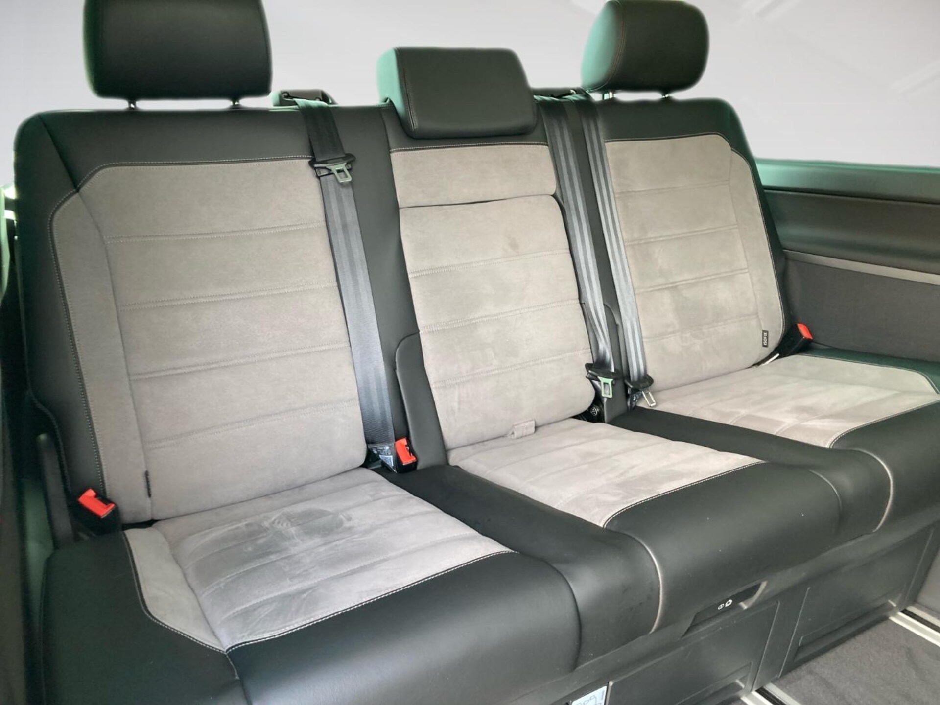 Volkswagen T6.1 Multivan Comfortline