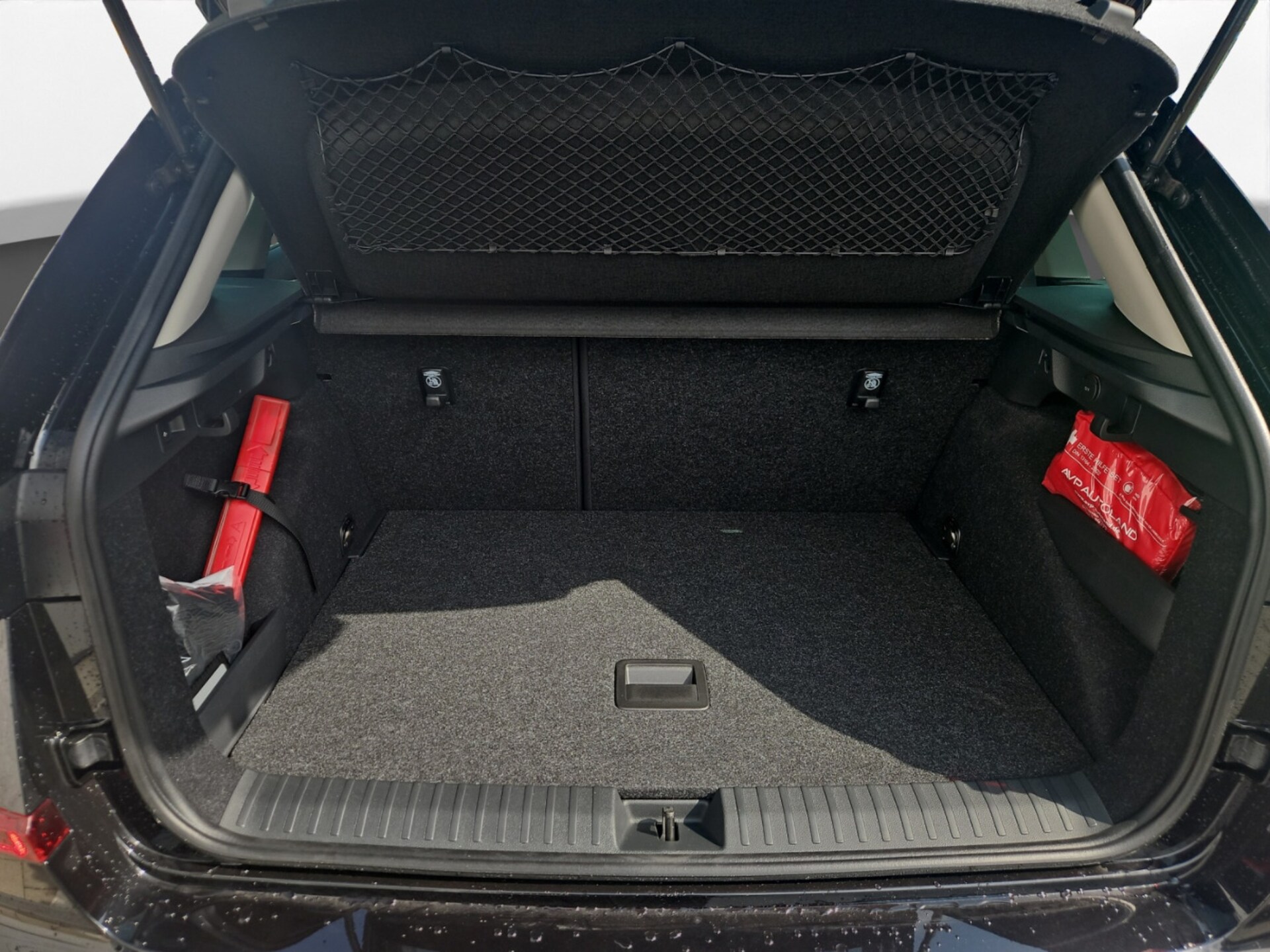 Skoda Kamiq Selection