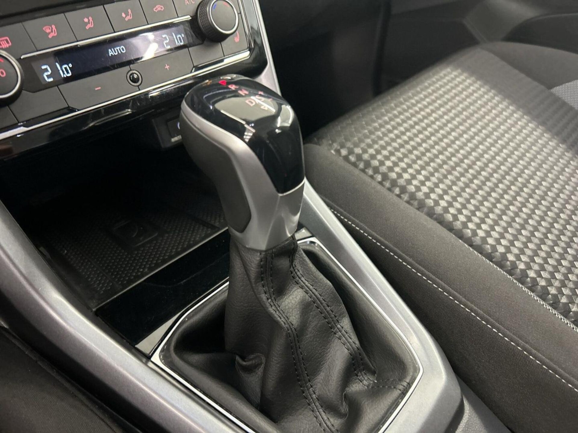Volkswagen T-Cross ACTIVE