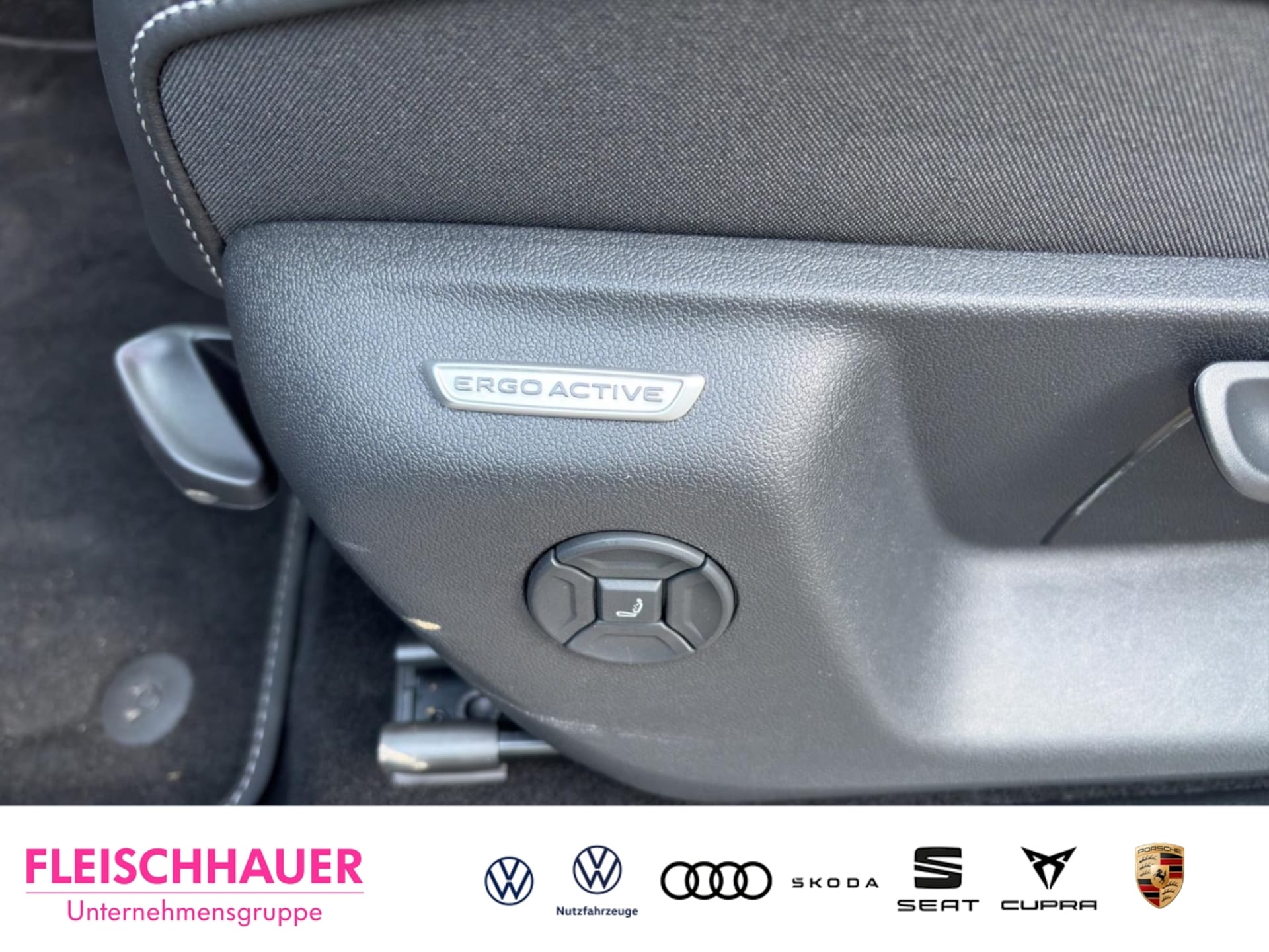 Volkswagen Tayron R-Line
