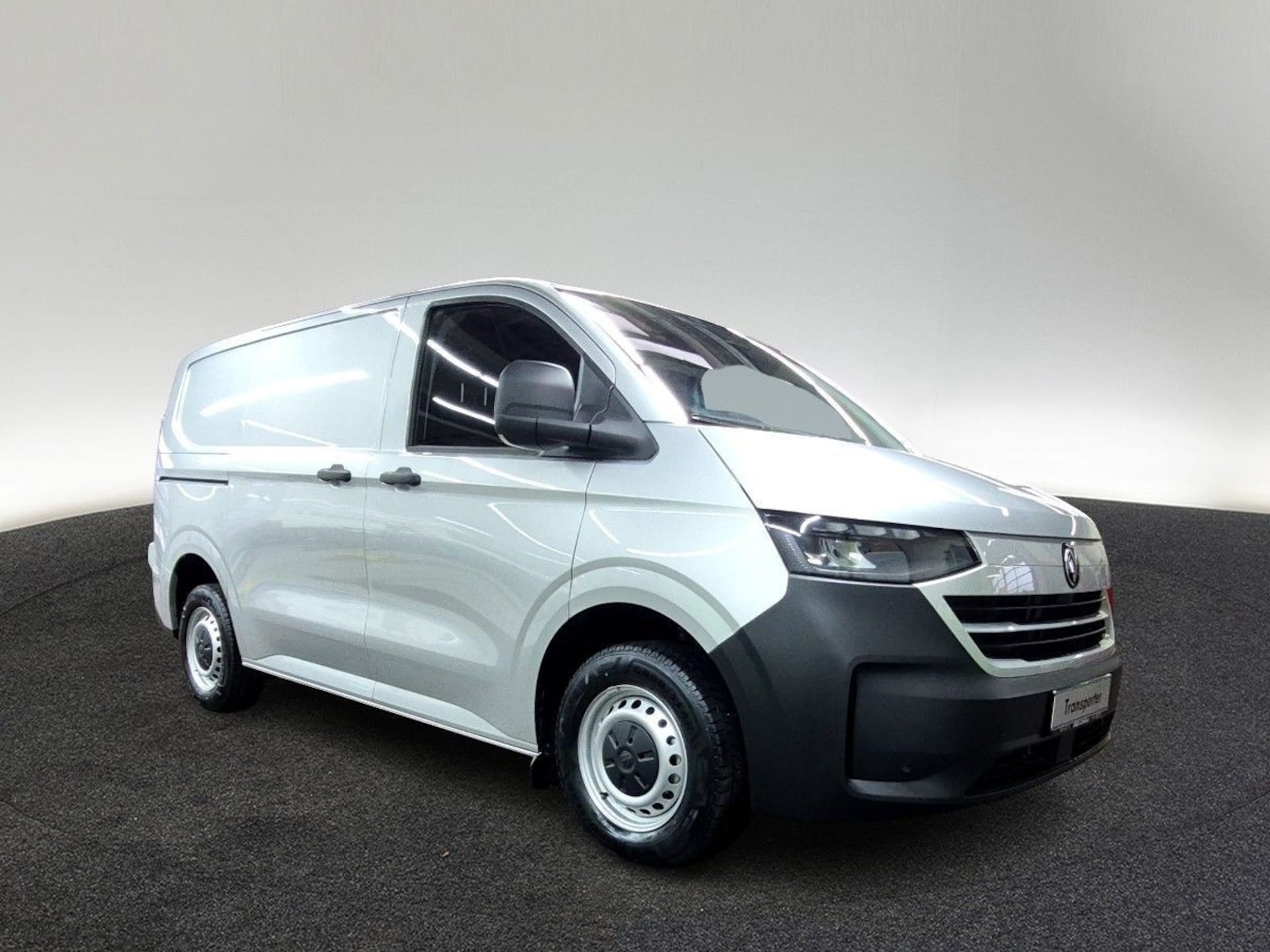 Volkswagen Transporter Kasten kurzer Radstand