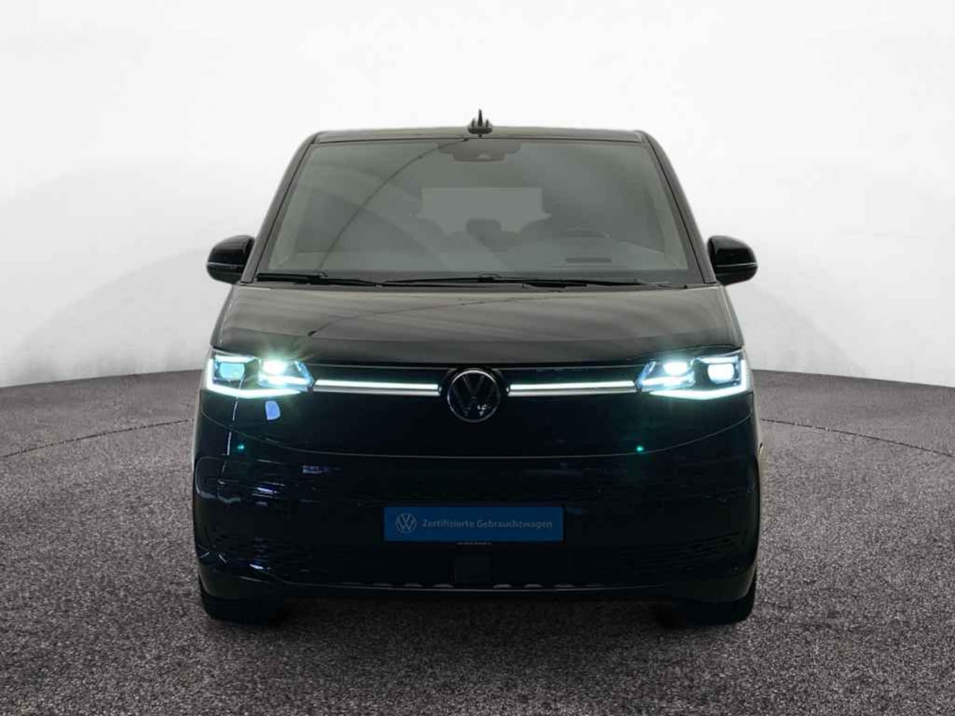 Volkswagen Multivan Style