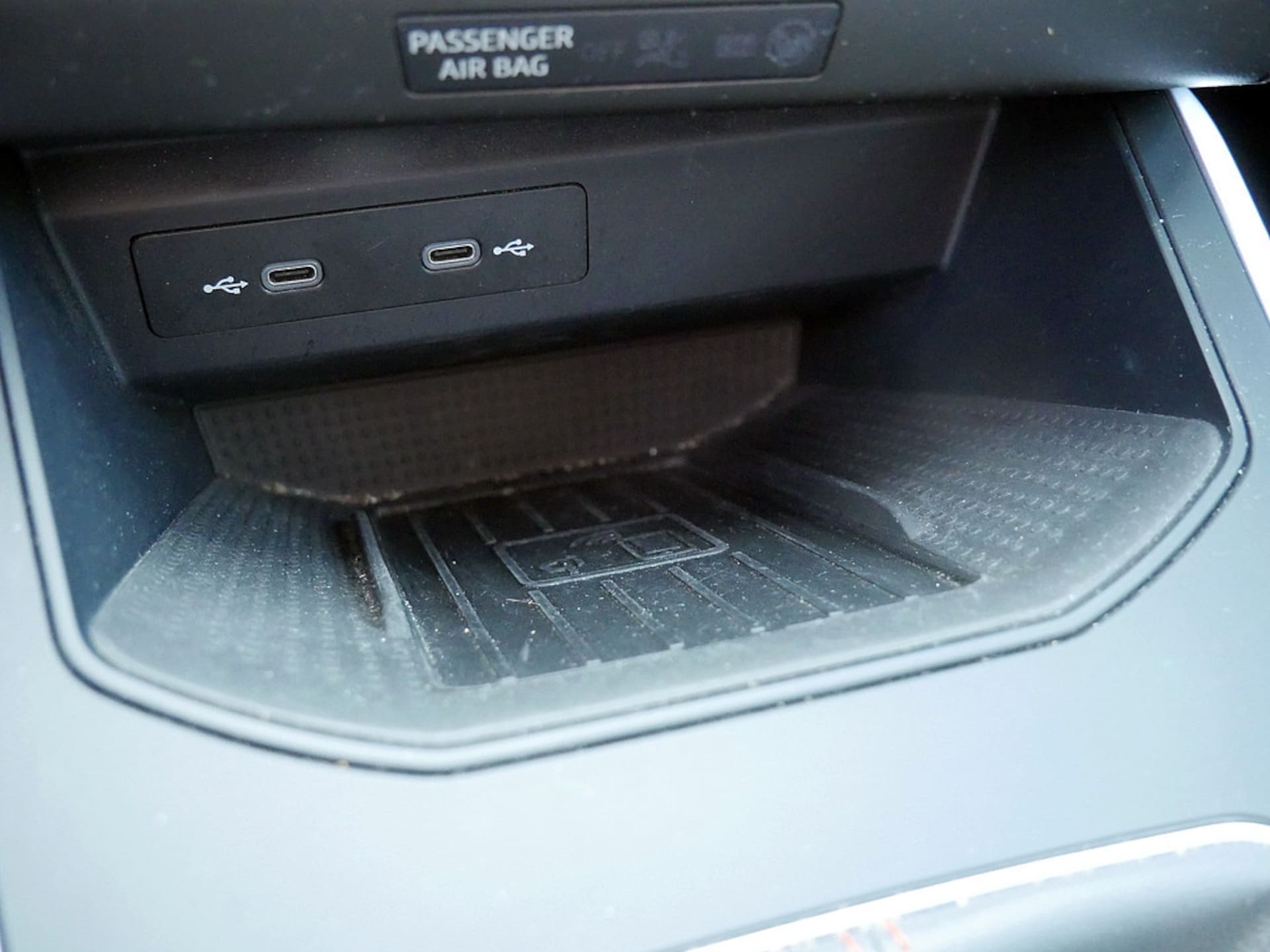 SEAT Arona FR