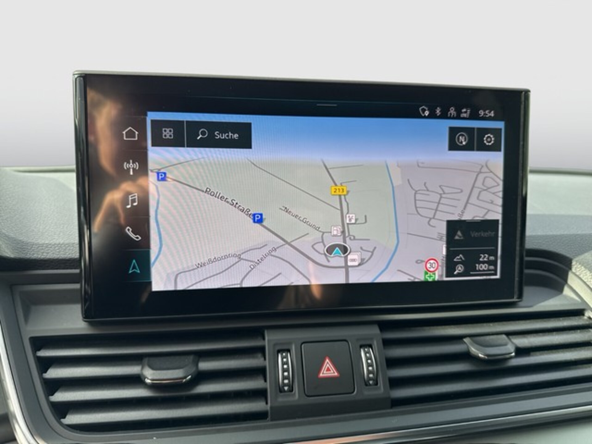 Audi Q5 SUV S line