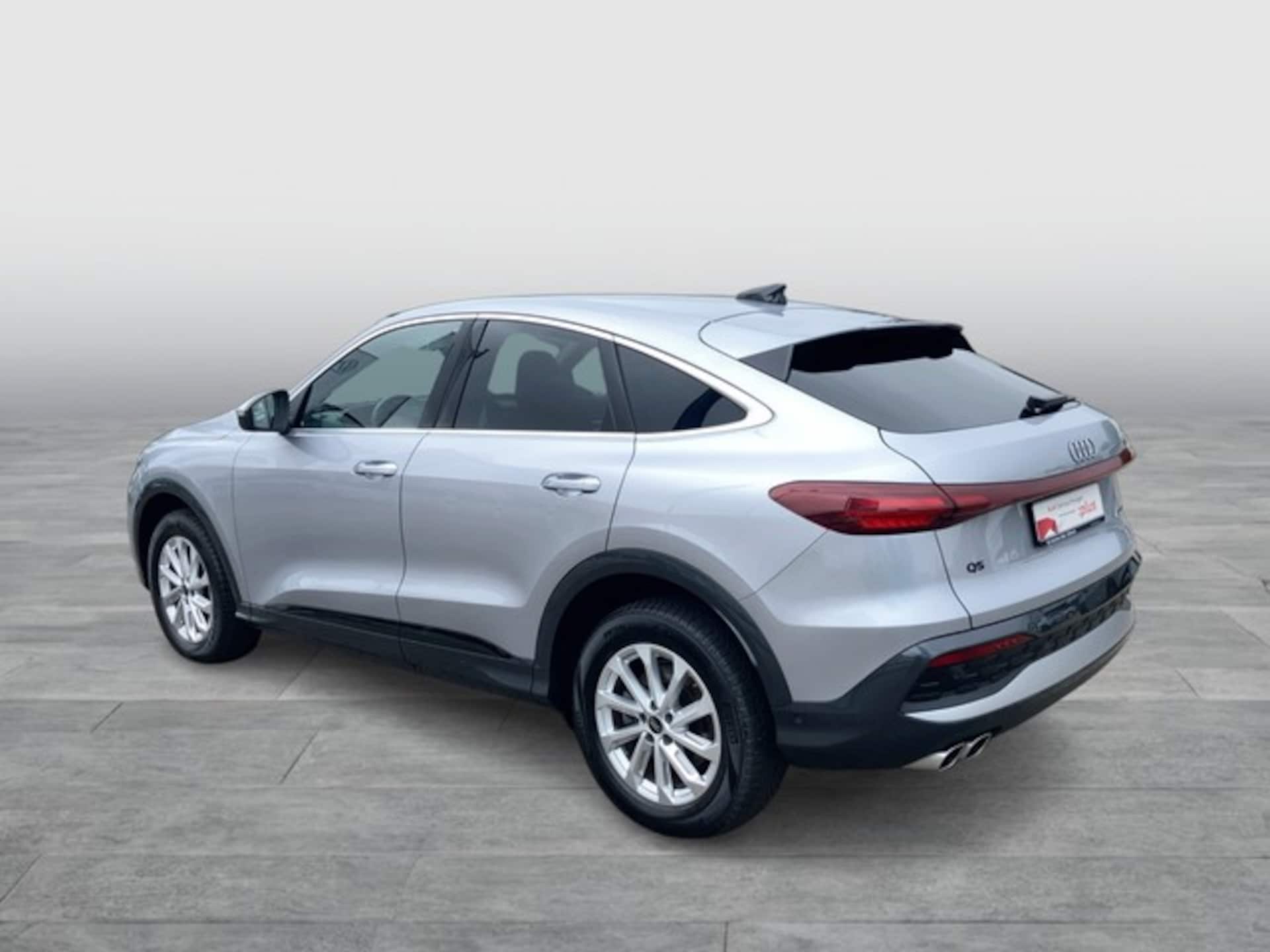 Audi Q5 Sportback