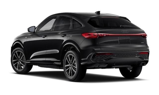 2026 Audi Q5 Sportback