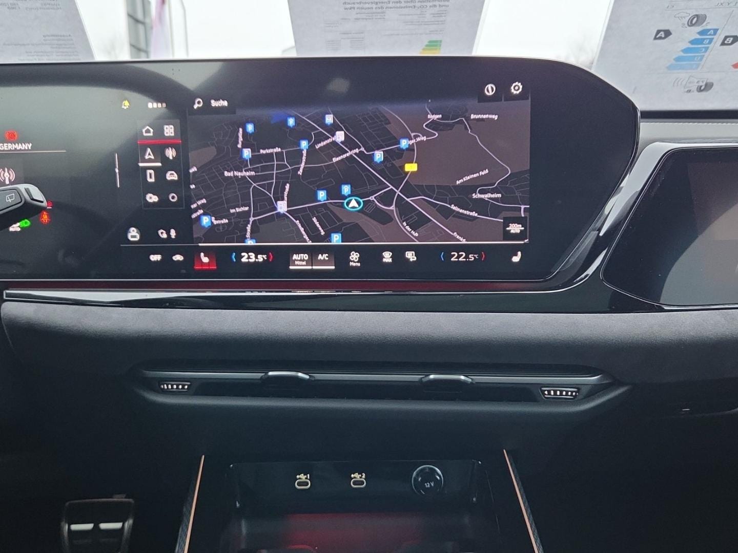 Bild über Audi A6 Avant edition one TDI quattro 150 kW S tronic - für weitere Informationen kontaktieren Sie den Audi Partner