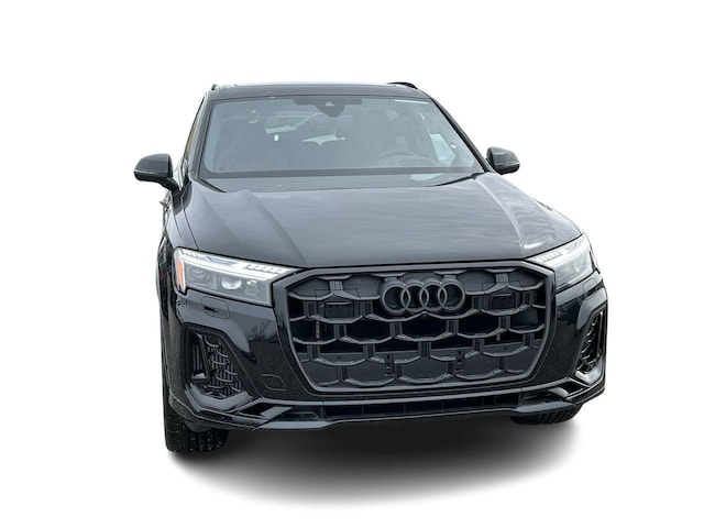 2026 Audi SQ7