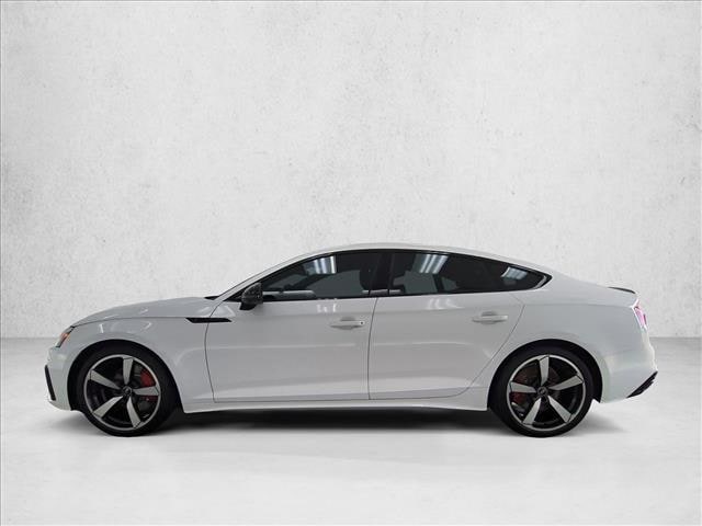 2023 Audi A5 Sportback