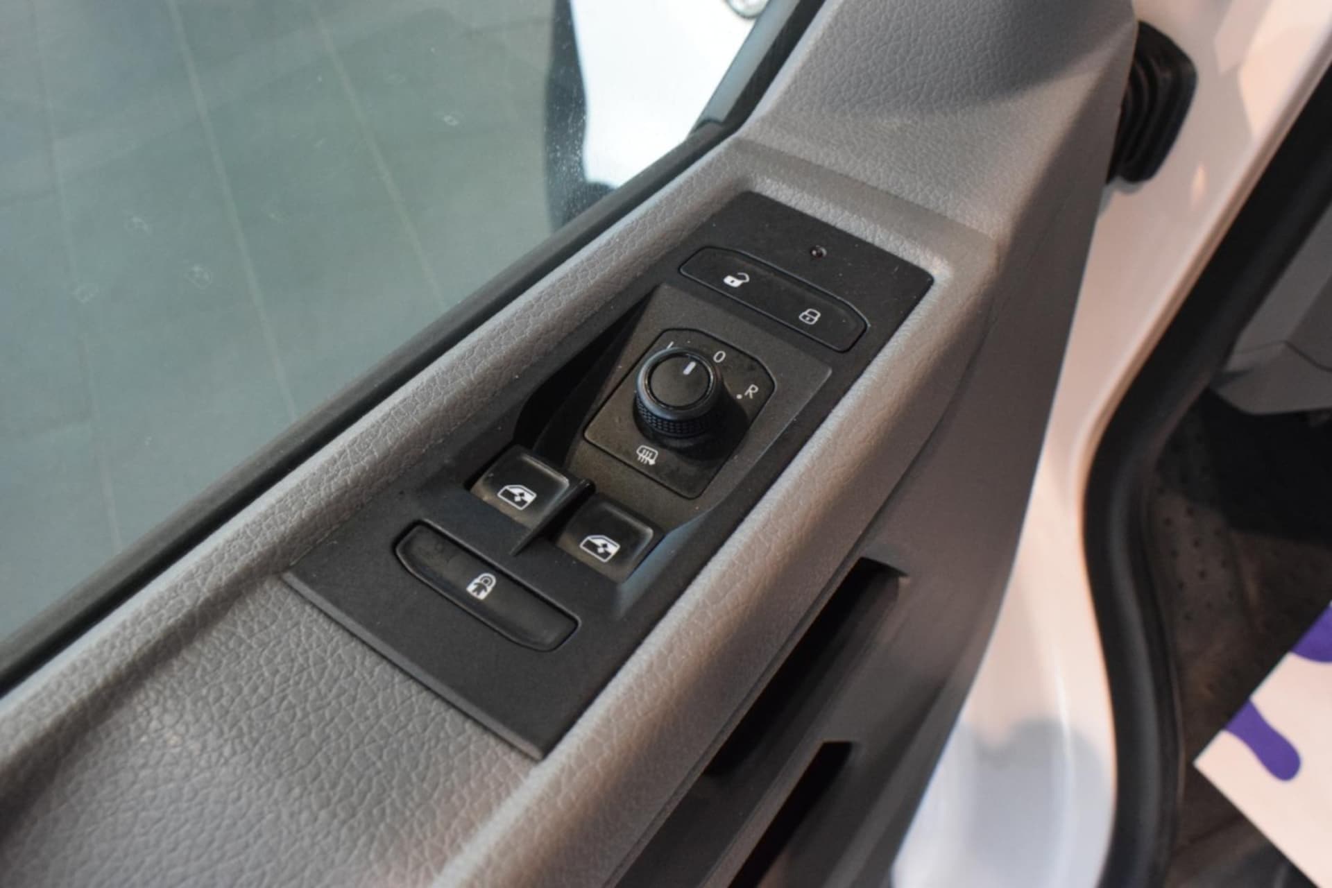 Volkswagen T6.1 Transporter Kasten kurzer Radstand