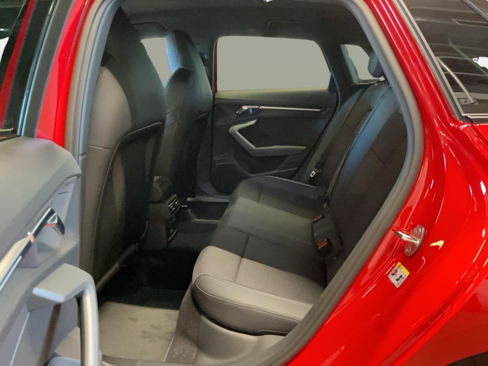 Audi A3 Sportback – Bild 11