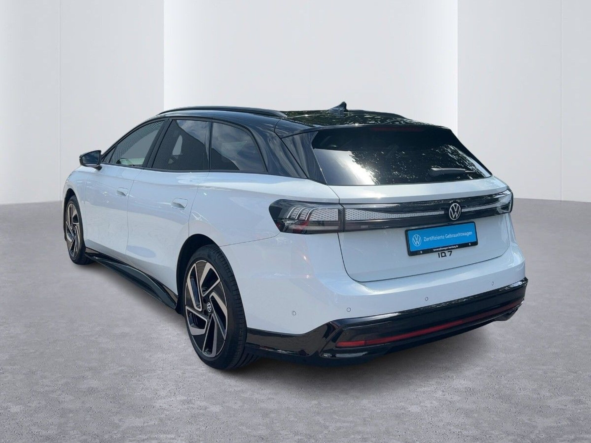 Volkswagen ID.7 Tourer Pro
