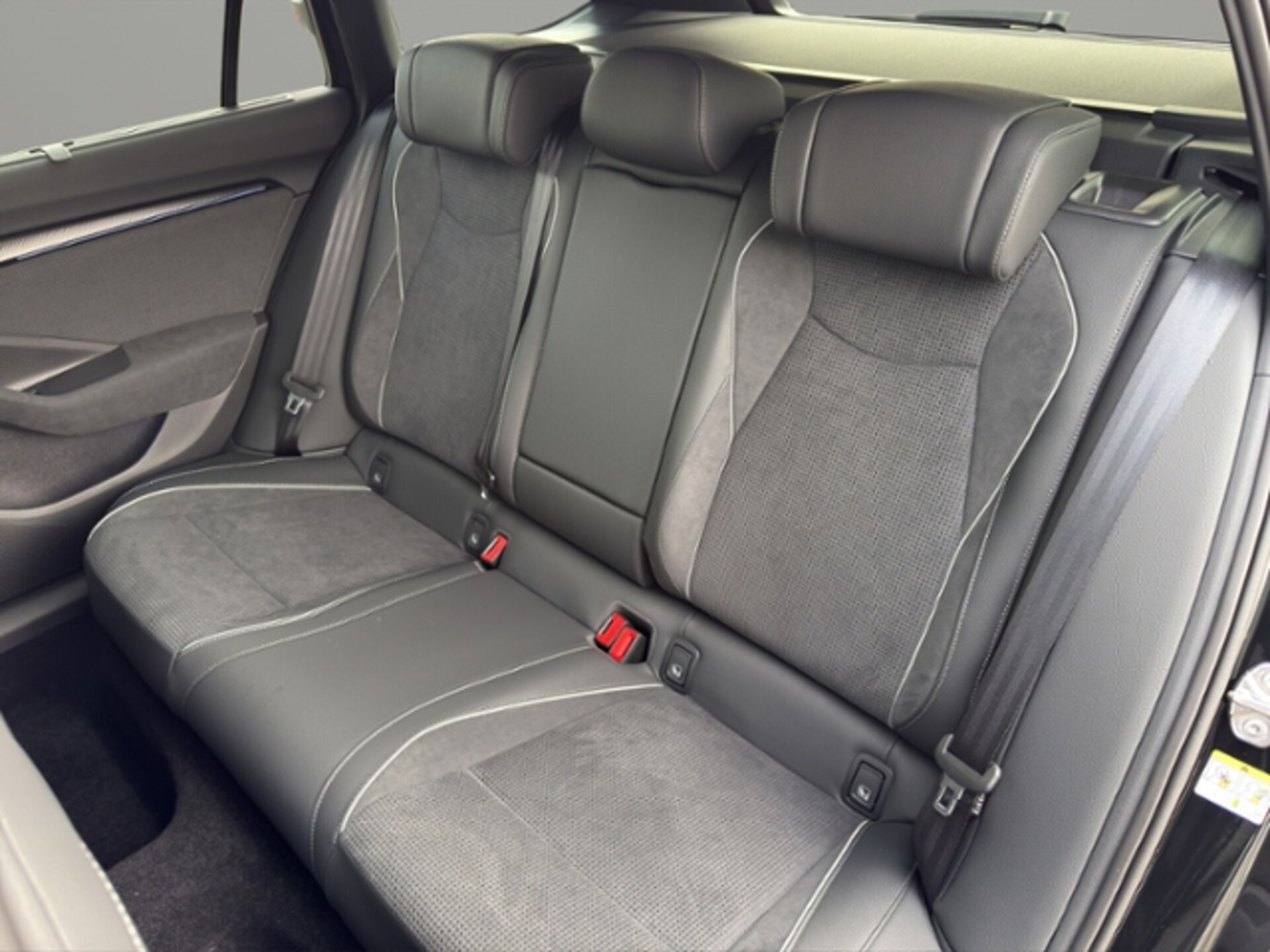 Skoda Superb Combi Sportline