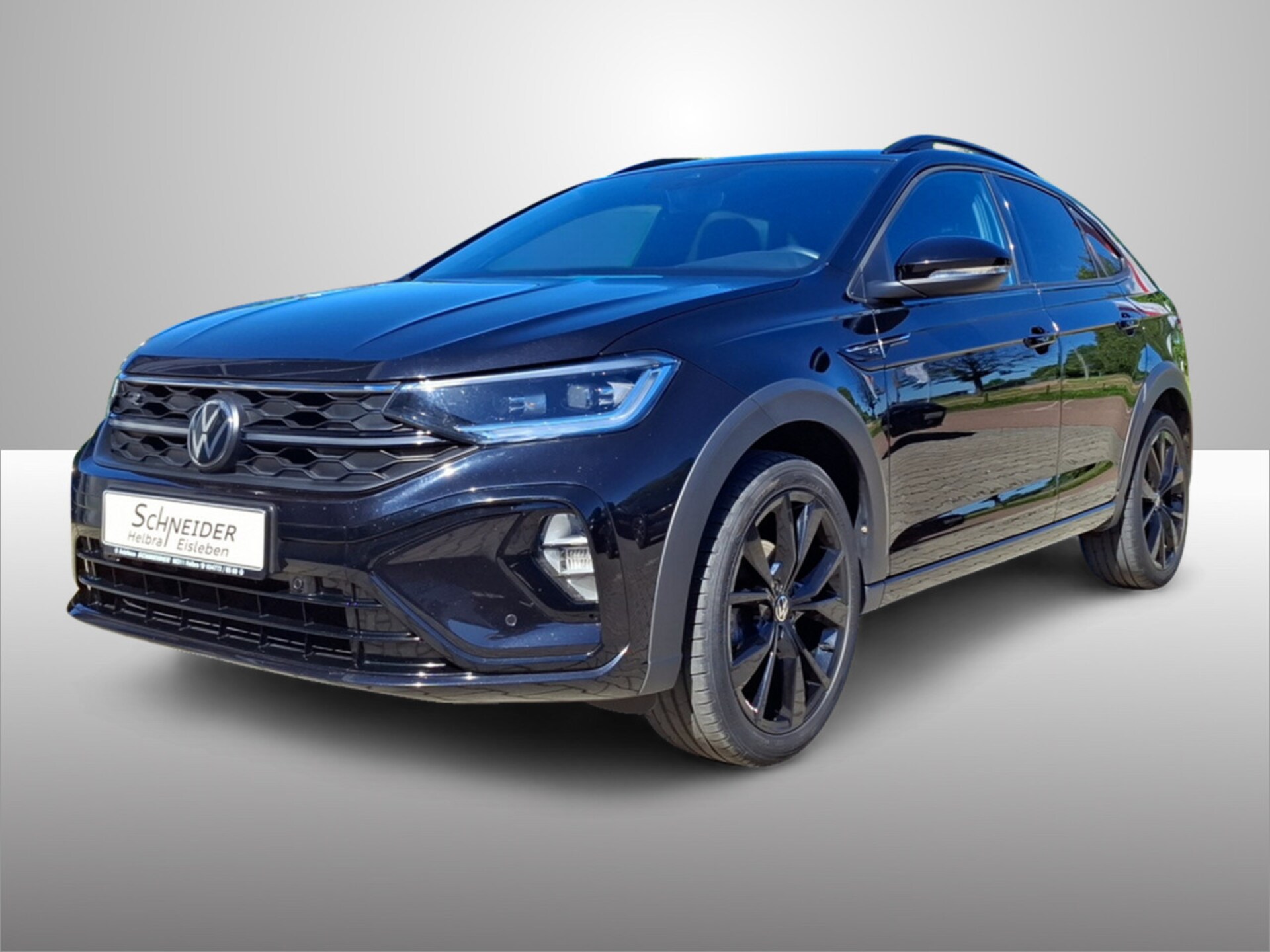 Volkswagen Taigo R-Line
