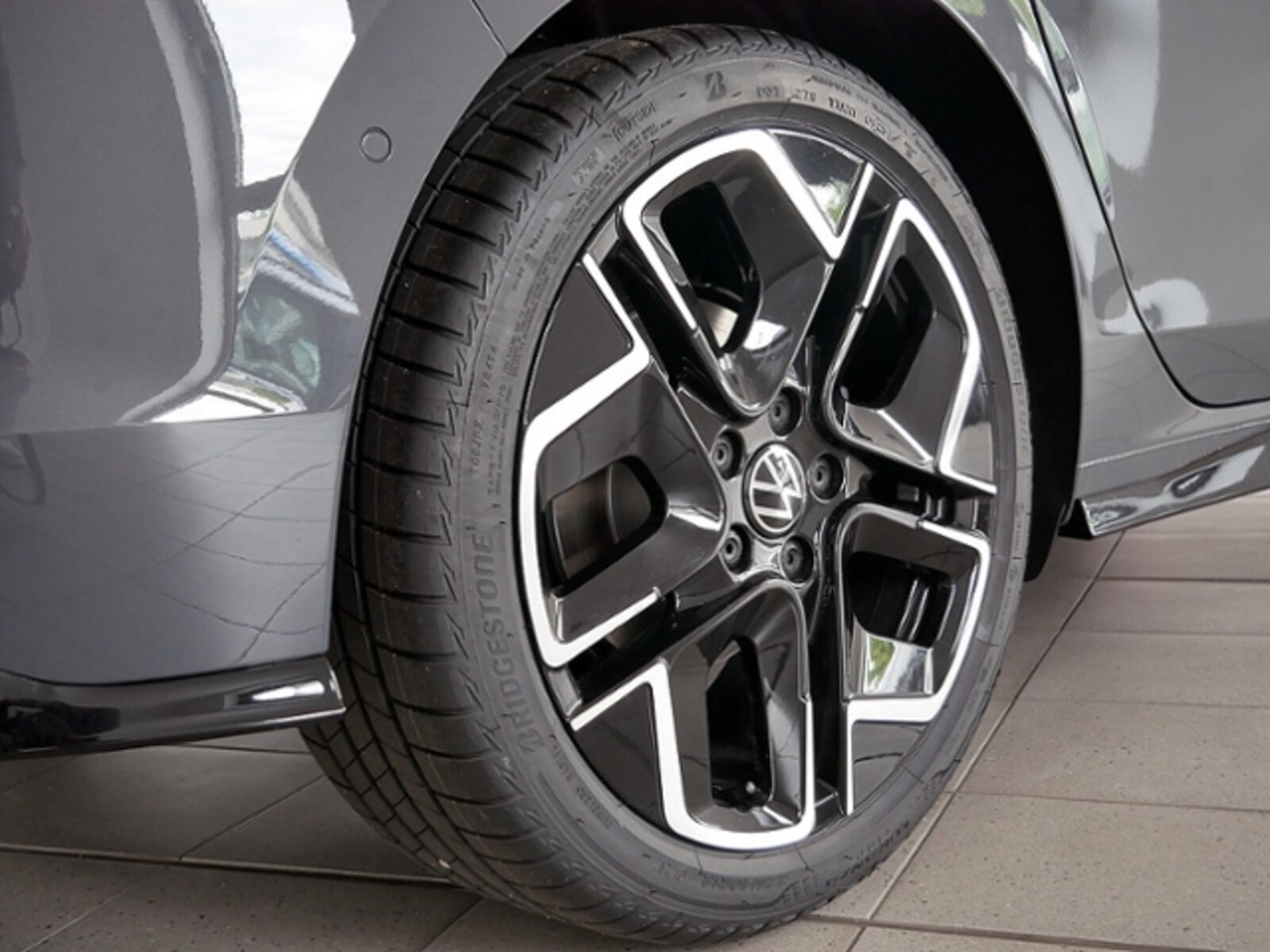 Volkswagen Golf – Bild 8