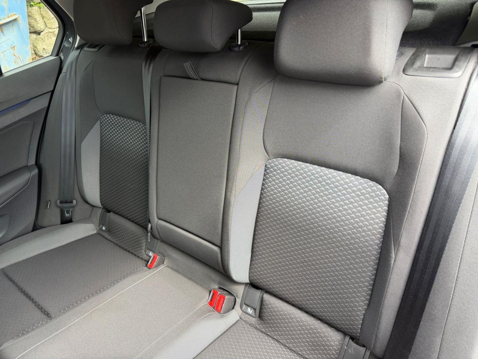 Volkswagen Golf Active