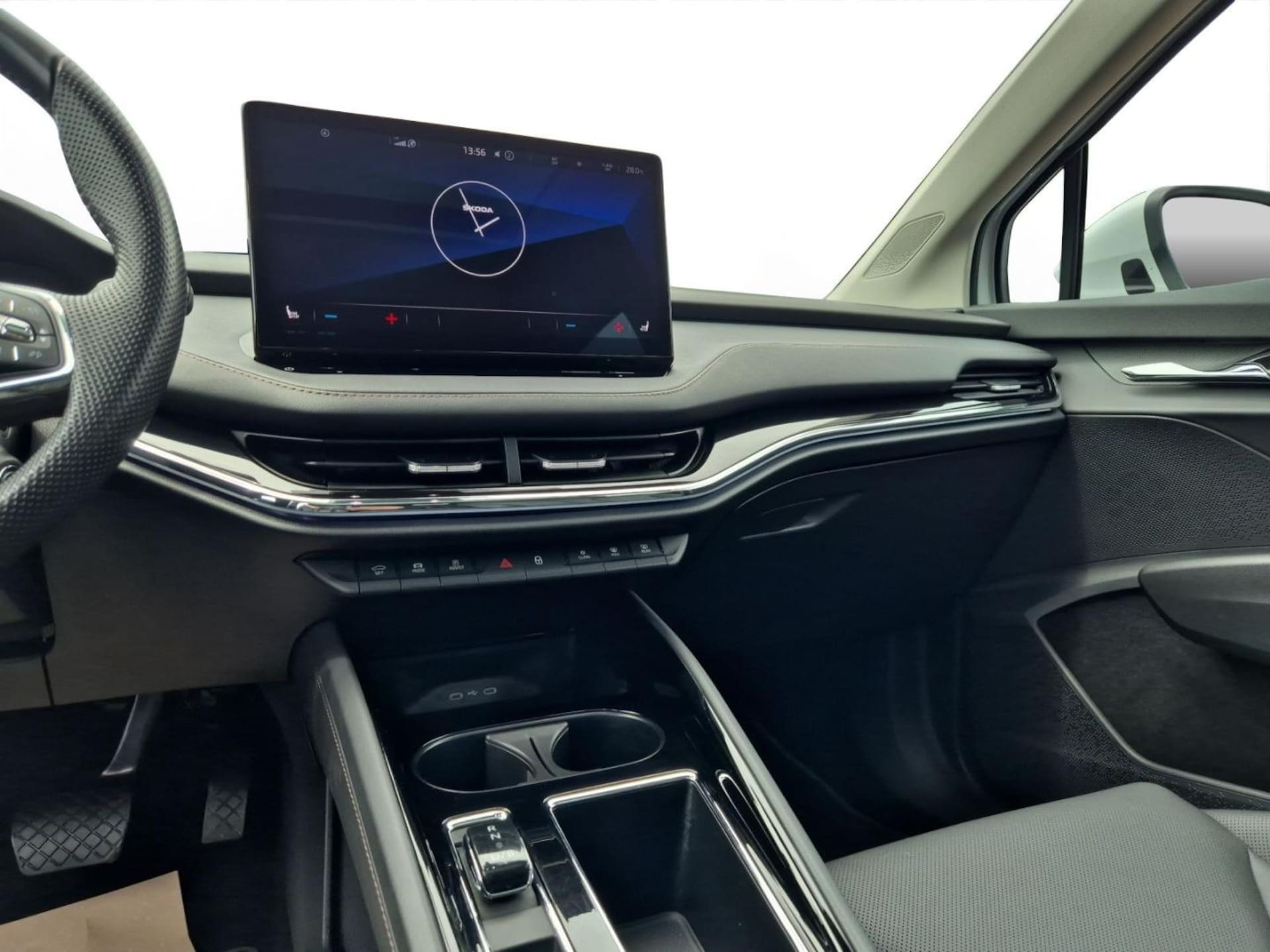 Skoda Enyaq 80X