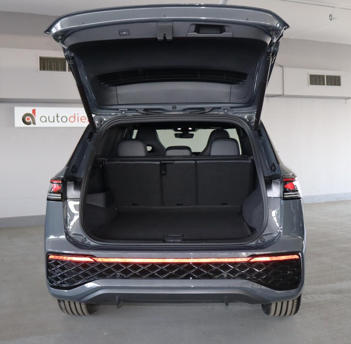 Volkswagen Tayron – Bild 21