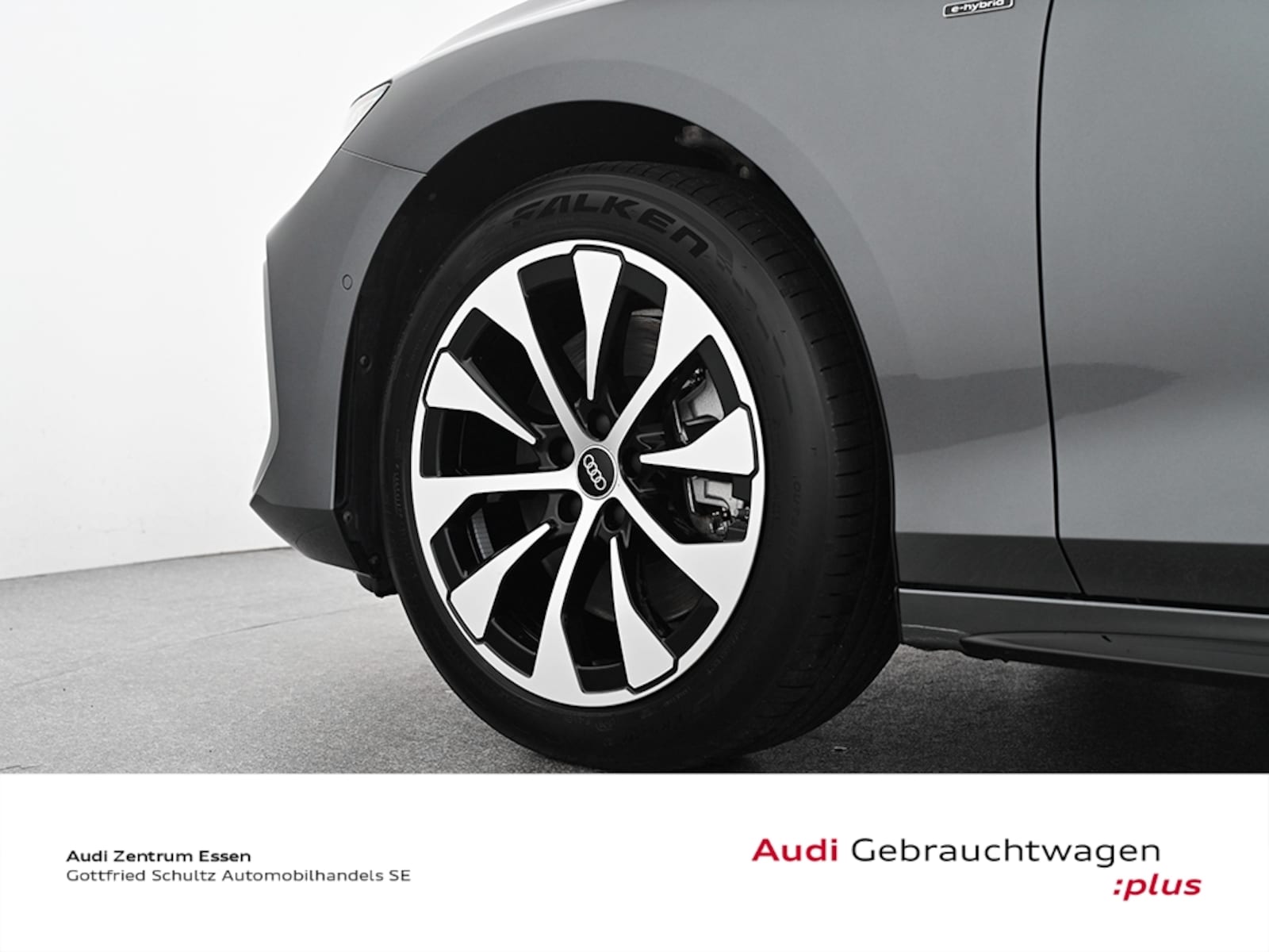 Audi A6 Limousine – Bild 6