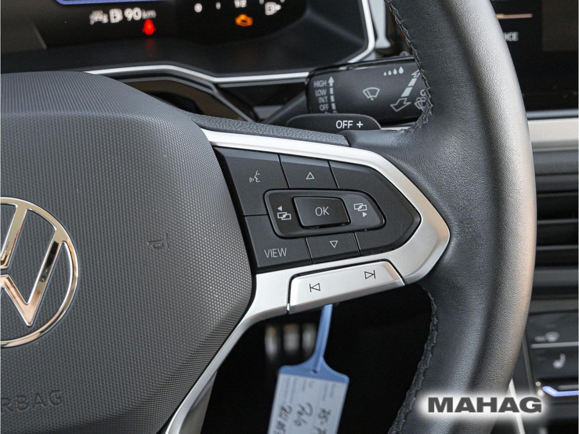 Volkswagen Polo MOVE