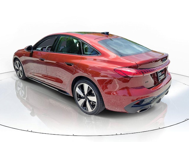 2026 Audi A5 Sedan