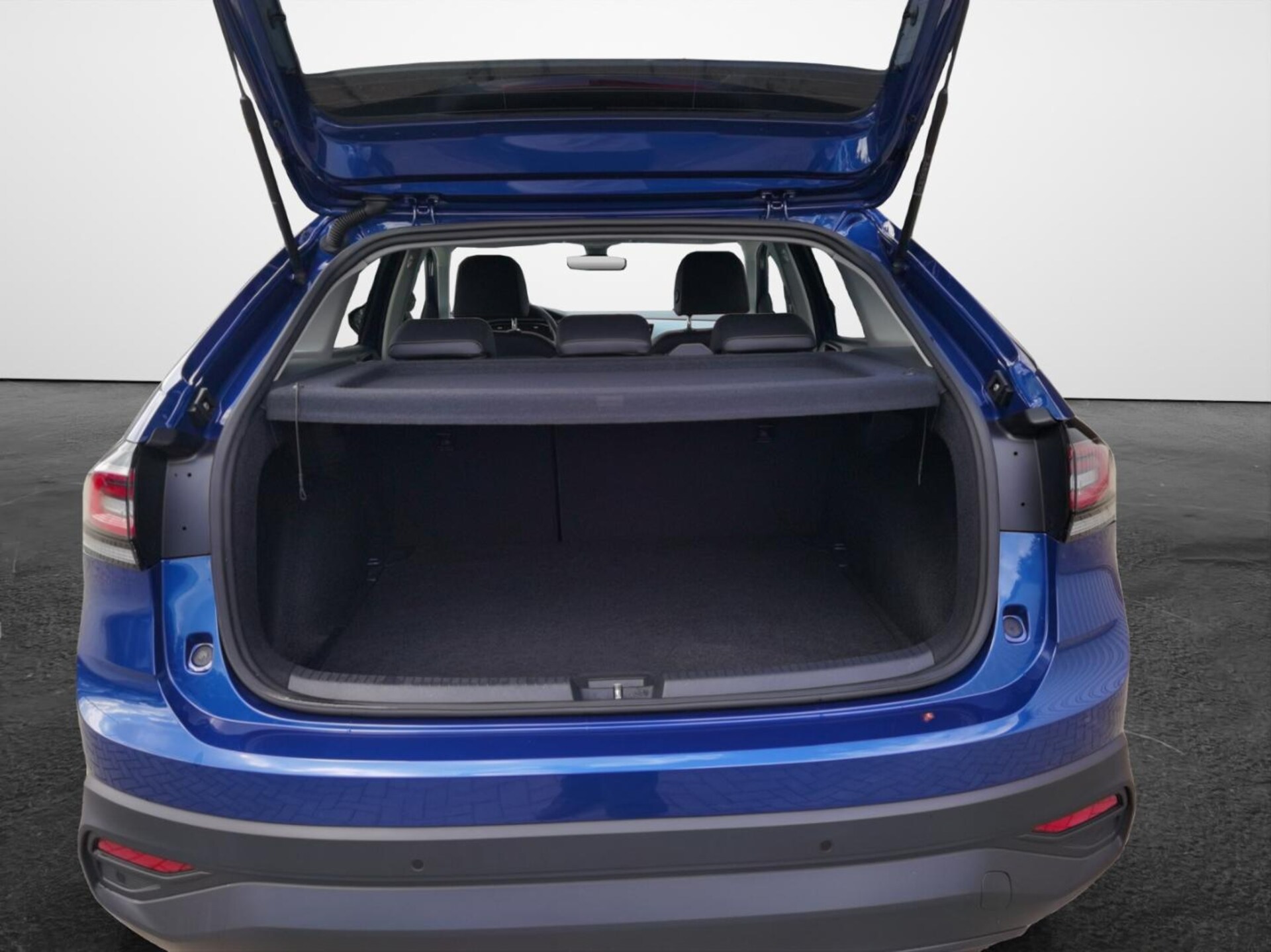 Volkswagen Taigo Goal