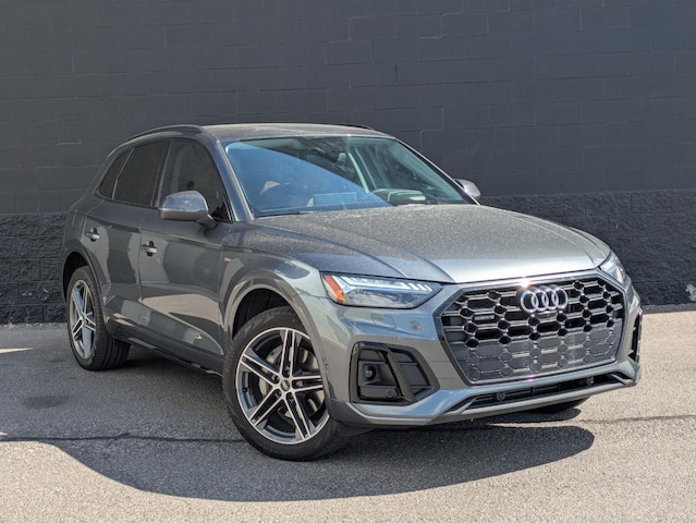 2023 Audi Q5 TFSI e
