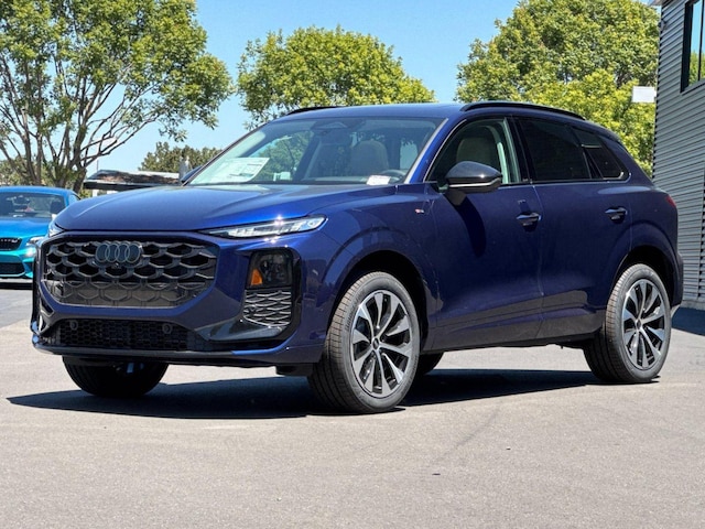 Photo of 2026 Audi Q3 SUV 