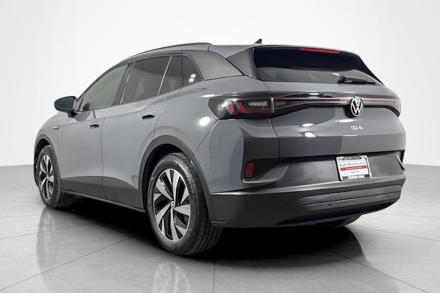 2023 Volkswagen ID.4